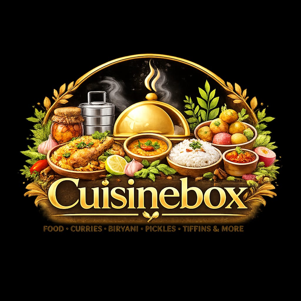 Cuisinebox logo